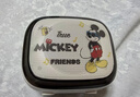 迪士尼（Disney）k歌麥克風音響一體無線話筒藍牙音箱音響小度智能語音男女孩生日兒童禮盒七夕禮物 MK18米奇 曬單實拍圖