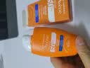 雅漾（Avene）倍護(hù)水潤(rùn)防曬乳50ML SPF50+小金剛高倍防曬霜防水防汗戶外男女 曬單實(shí)拍圖