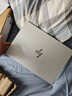 惠普HP【國家補貼】星Book Pro Air 14輕薄筆記本電腦(酷睿Ultra5 225H 16G 512G 2.8K 120Hz AI)銀 曬單實拍圖