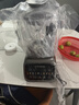 西屋（Westinghouse）純鈦破壁機變頻無刷降噪0涂層純鈦發熱盤1.5L全自動防糊豆漿機柔音觸控彩屏輔食機 WPB15J37W Pro 曬單實拍圖