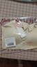 古今（GUJIN）內(nèi)衣女夏季大胸顯小聚攏超薄冰絲美背心文胸無痕運動胸罩膚L 曬單實拍圖