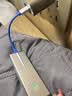 飛貓U8隨身WiFi無線寬帶三網通移動聯通電信上網路由器4G無線網卡車載上網插手機電腦上網1500G流量寶 U8三網切換+10G體驗流量 曬單實拍圖