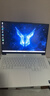 來酷（Lecoo）斗戰(zhàn)者戰(zhàn)7000X 2026 游戲本筆記本電腦(Ultra7 251HX 16G 1T RTX5060 2.5K 180Hz 白) 享聯(lián)想售后 曬單實(shí)拍圖