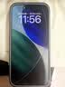圖拉斯支點殼Q3Air【夏日限定丨專業4米防摔氣囊】 適用蘋果17promax手機殼iphone16pro磁吸支架透明磨砂 【深海潛進】深藍色丨4米防摔 iPhone17ProMax 曬單實拍圖