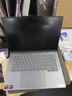ThinkPad國家補貼15%聯想筆記本電腦ThinkBook14+ 2026全能本 銳龍7 H 255 32G 1T 3K 14.5英寸高刷 月神灰 曬單實拍圖
