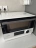 東芝（TOSHIBA）【小白茶系列】東芝小白茶pro微蒸烤炸一體機東芝小白茶7232pro變頻微波爐烤箱ER-YT7232W 曬單實拍圖