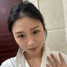 OHBT膠原蛋白面膜抗皺緊致抗衰老補(bǔ)水美淡白斑去黃氣暗沉提亮膚色男女 曬單實(shí)拍圖
