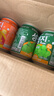 WONTAE源泰韓式風味含25%果汁果肉飲料多種混合口味送禮盒238ml*12罐 曬單實拍圖