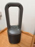 今品森活（KIMPILIVE）風扇空調扇【火爆熱銷100w|全屋冷風王】桌面無葉小型制冷風機電風扇家用超靜音辦公臥室循環扇 【冷灰全屋智冷】超靜音安睡|冷空氣冰霧 9檔循環冰風|下單滿星送香薰盒 曬單實拍圖