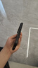 世詠（SHIYONG）適用蘋果17promax手機殼 iphone17promax保護套全包超薄防摔輕奢羊巴皮簡約國風小羊皮男女款 黑色 曬單實拍圖