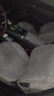 牧飾長安逸動汽車座套拉姆斯馬鞍墊全包四季專用坐墊車椅套 高品質-深灰色【不影響座椅加熱通風】 2026款 第四代 1.5T 500Bar 智享型 曬單實拍圖
