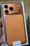 Apple/蘋果 iPhone 17 Pro Max 1TB 星宇橙色 移動聯通電信5G 雙卡雙待手機 曬單實拍圖