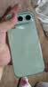 榮耀（HONOR）600 Pro  新品5G手機  4k閃光微單Live 8000mAh青海湖大電池 【肖戰同款】 青蘋果 12GB+256GB全網通 官方標配 曬單實拍圖