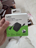 貝爾金（BELKIN）蘋果數(shù)據(jù)線 240W快充 雙Type-C磁吸數(shù)據(jù)線 iPhone17手機蘋果電腦MacBook電源線 2米黑色 CAB028 曬單實拍圖