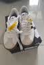 阿迪達斯（adidas）男 運動休閑鞋 VL COURT 3.0 ID6285 白色 41碼/UK7.5 曬單實拍圖