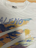 班尼路（Baleno）S&K系列冰絲涼感透氣網眼短袖t恤男夏季速干運動半袖上衣男款百搭 曬單實拍圖