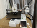 拓竹A1mini 3D打印機(jī)學(xué)生新手友好 兒童教育 桌面家用FDM 全自動(dòng)調(diào)平多色高速 A1 mini 單機(jī)【大陸版】 曬單實(shí)拍圖
