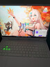 華碩天選7 Pro 酷睿版 國家補貼16英寸游戲本筆記本電腦(U7-251HX 16G 1T RTX5060 2.5K 300Hz) 青 曬單實拍圖