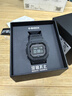 卡西歐（CASIO）G-SHOCK GW-BX5600系列高可視性MIP液晶屏運動手表【七夕禮物】 GW-BX5600-1A1PR【反顯】 曬單實拍圖