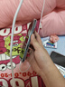 AppleiPhone16plus【官方正品】蘋果16手機蘋果16plus雙卡5G未激活美版 iPhone16Plus 黑色6.7英寸 128GB官方原裝未激活+全網通 曬單實拍圖