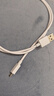 OPPO 原裝數(shù)據(jù)線安卓2A充電線18W10W快充R15 K1 A35 A8 A9x A7x A5 A3 A35老式適用vivo X21X23X20y70 MicroUSB安卓接口數(shù)據(jù)線（1米） 曬單實(shí)拍圖