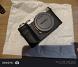 索尼（SONY）A7C2全畫(huà)幅微單數(shù)碼相機(jī) A7CM2 A7C二代 AI智能對(duì)焦4K視頻vlog直播相機(jī)7C2 A7C2二代銀色機(jī)身 曬單實(shí)拍圖
