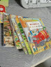 德國幼兒專注力訓練培養 全6冊可點讀(第二輯)1-4歲兒童邏輯思維訓練書籍兒童繪本 曬單實拍圖