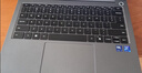 機械革命【國家補貼】無界14 2026 (酷睿Ultra 5 226V 16G 1T 2.8K高清 灰)辦公筆記本電腦輕薄游戲本 曬單實拍圖