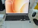 榮耀（HONOR）MagicBook Pro16 2025 AI輕薄高性能商務(wù)筆記本電腦 U5-225H 32G 1T 3K屏 灰 一號(hào)店鼠標(biāo)墊套裝 曬單實(shí)拍圖