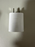 公牛（BULL）5V-1AUSB充電器 蘋果安卓手機充電頭插座 適用iPhone17/16e/15/14華為小米OPPO手機手表 曬單實拍圖