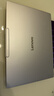 聯想YOGA Air 14 Aura 14英寸筆記本電腦酷睿2代Ultra5 228V 32G 1T 2.8k 120Hz  觸控OLED淺海貝 國補 曬單實拍圖