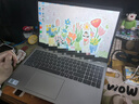 惠普（HP）星BOOK15筆記本電腦 超輕薄便攜大屏小新品商務(wù)辦公本學(xué)生游戲手提本電腦 銳龍版 教育補貼國補15% 月光銀 【大容量強推】R7-7730U/1TB/16G 曬單實拍圖