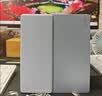 BOOX文石Leaf5+ 7英寸電子書閱讀器墨水屏電紙書電子紙小屏便攜閱讀看書漫畫平板 天真藍 七夕禮物 曬單實拍圖