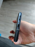中興（ZTE）Axon 50  驍龍8+ 144Hz高刷 6400萬三攝 12GB+512GB曜金黑 單系統(tǒng) 5G拍照手機(jī) 曬單實(shí)拍圖