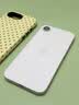 Apple/蘋果 iPhone 17e（A3635）256GB 淺粉色 支持移動聯(lián)通電信5G 單實體卡槽 支持雙eSIM 曬單實拍圖