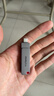 ThinkPlus聯想128GB Type-C USB3.2 雙接口U盤手機電腦通用大容量 辦公商務u盤TPU301系列 曬單實拍圖