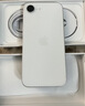 Apple/蘋果 iPhone 17e（A3635）256GB 白色 支持移動聯(lián)通電信5G 單實體卡槽 支持雙eSIM 曬單實拍圖