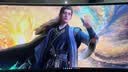 三星（SAMSUNG）玄龍騎士G9 49英寸OLED帶魚屏 5K HDR400 高刷游戲護眼曲面外接 超寬分屏 電競顯示器 240Hz 內置音箱S49CG934SC 曬單實拍圖