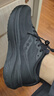 索康尼（SAUCONY）索康尼PHOENIX INFERNO火鳥5減震回彈舒適慢跑運動鞋男女 黑 42 曬單實拍圖