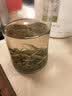 青蘋果涼水壺1.95L 高硼硅玻璃耐高溫 茶水分離冷水壺 家用冷泡壺泡茶壺 曬單實拍圖