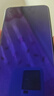易京YJING適用 OPPO A93鋼化膜藍光oppoa93全屏手機高清保護貼膜防指紋A93s鋼化膜 A93抗藍光透明前膜(2片裝)+碳纖后軟膜 曬單實拍圖