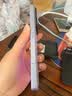 小米15 徠卡光學Summilux高速鏡頭 驍龍8至尊版移動平臺 小屏旗艦手機 白色 12GB+256GB 官方標配 曬單實拍圖