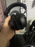 拜雅（beyerdynamic） DT770 PRO 頭戴式 專業錄音封閉式監聽錄音棚專用耳機 770pro HIFI音樂音質 高保真 高細節 80歐【天鵝絨耳罩】黑色限量版 曬單實拍圖