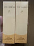 后（The history of Whoo）拱辰享小云朵凈澈潔面膏套盒180ml+40ml*2 1號會員店定制款 曬單實拍圖