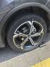 佳通輪胎（Giti）245/45R20 103W GitiSportS2  適配比亞迪唐/長安UNI-T/吉利星越L 曬單實拍圖