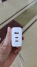 小米90W GaN 三口充電器套裝 (1A2C) 適配15 Ultra 曬單實拍圖