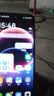 酷派（Coolpad）鋒尚80Pro 全新智能手機八核旗艦超薄便宜性價比大屏全網通百元大電池長續航老年人學生128G幻紋黑 曬單實拍圖