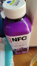 益正元NFC100%葡萄汁500ml*15瓶整箱裝飲料送禮聚會果汁飲品即飲果蔬汁 曬單實拍圖