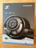 森海塞爾HD800S旗艦HIFI有線耳機開放式HDV820解碼耳放發燒級HD820封閉頭戴生日學生畢業禮物禮品適用蘋果 HIFI耳機【HD800S】 曬單實拍圖