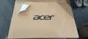 宏碁（acer）非凡Go Air 龍蝦機(jī)國(guó)補(bǔ)14英寸超輕薄1kg鎂鋁筆記本學(xué)生商務(wù)辦公酷睿標(biāo)壓Core7-240H 32G 1T 2.2K灰 曬單實(shí)拍圖